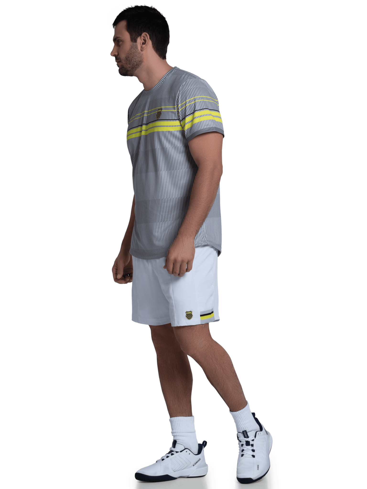 K-Swiss BLITZ S/S T-SHIRT
