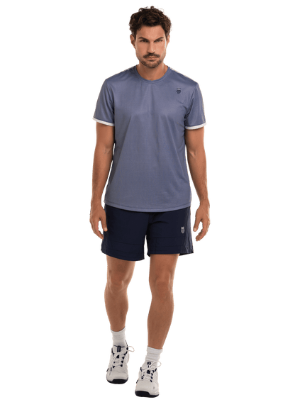 K-Swiss ASCENDOR POLO S/S