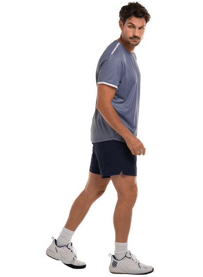 K-Swiss ASCENDOR POLO S/S