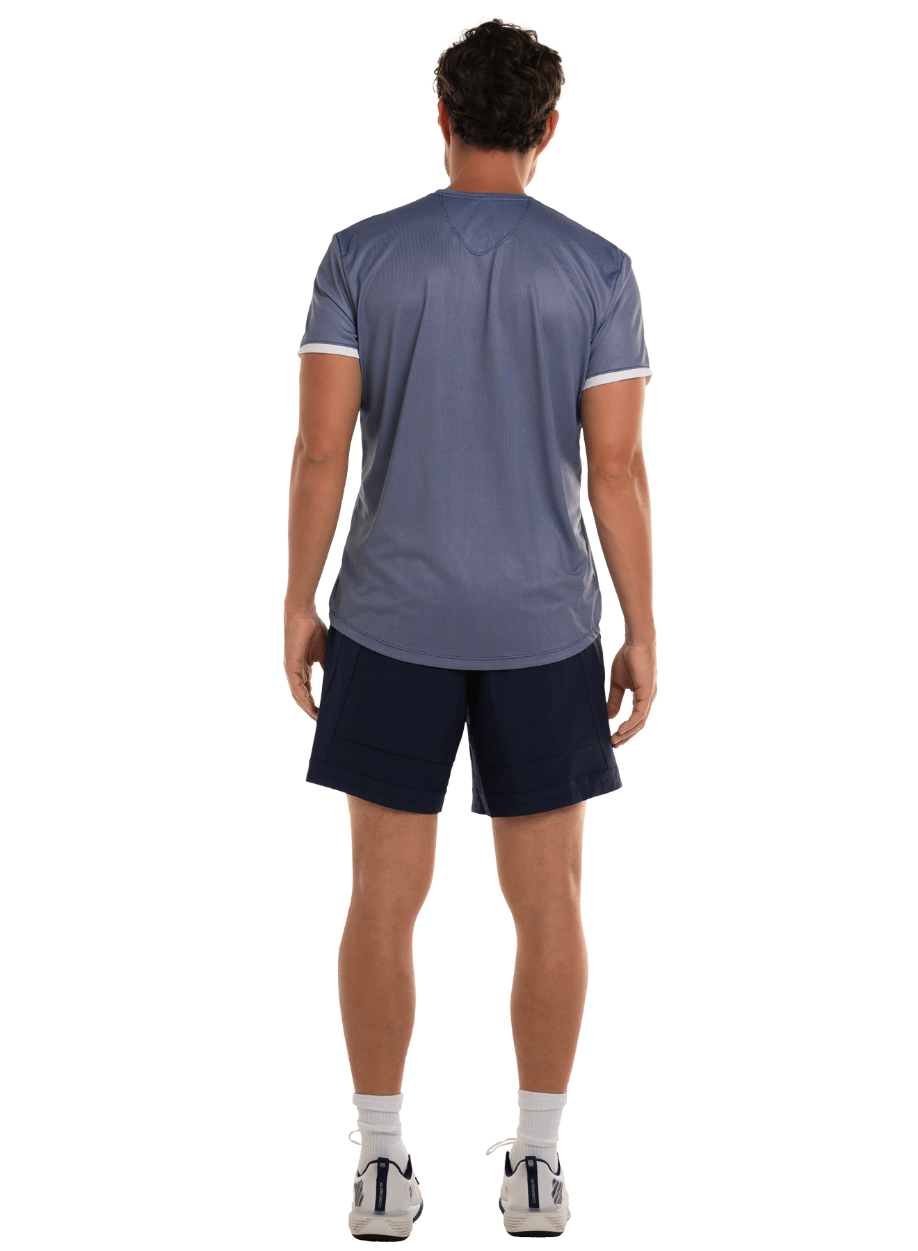 K-Swiss ASCENDOR POLO S/S