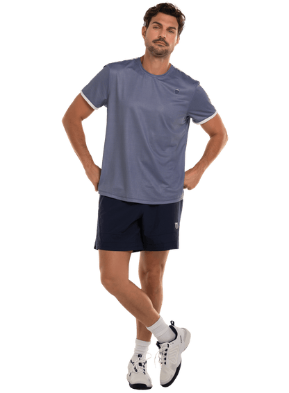 K-Swiss ASCENDOR POLO S/S