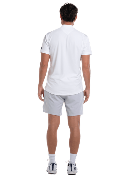 K-Swiss ARISE HENLEY S/S