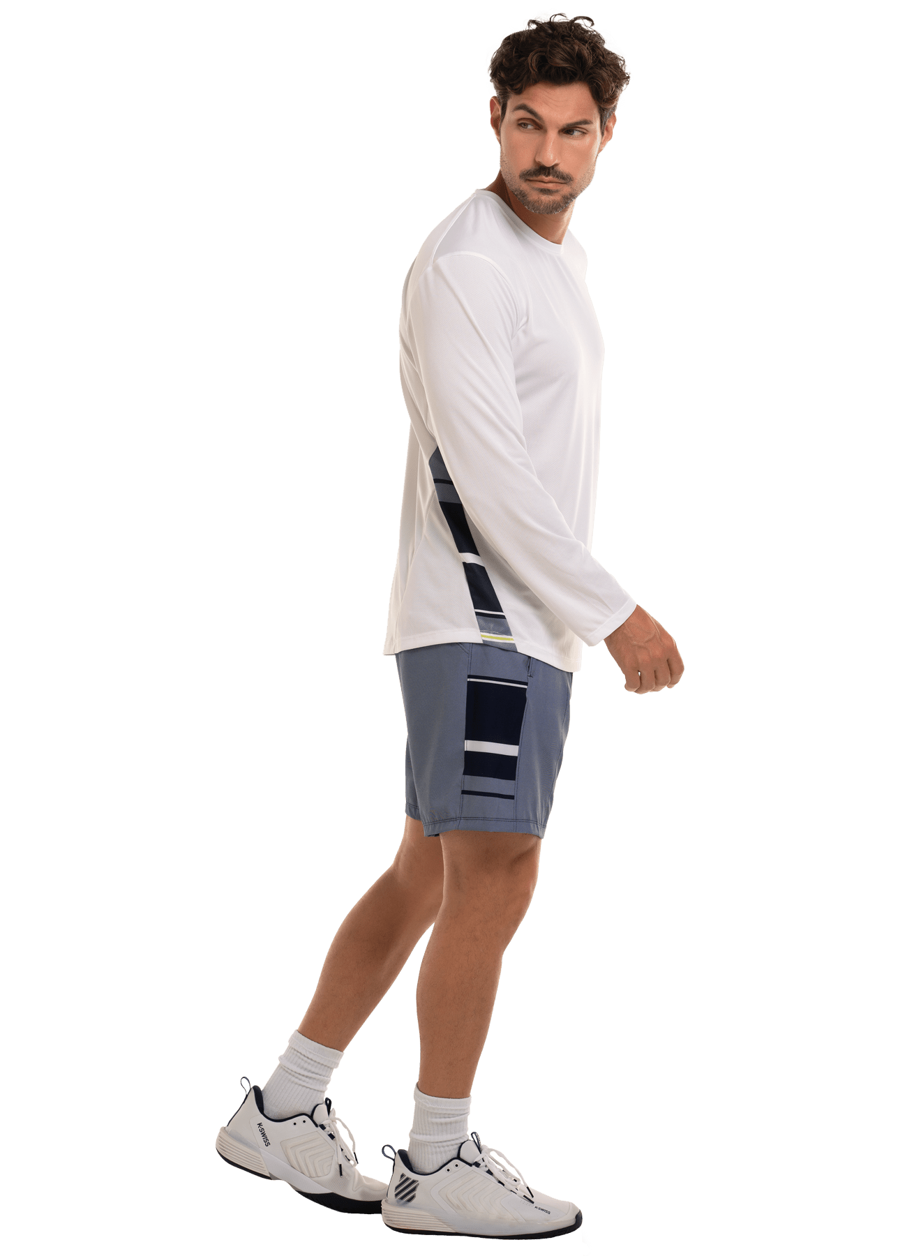 K-Swiss ARISE L/S