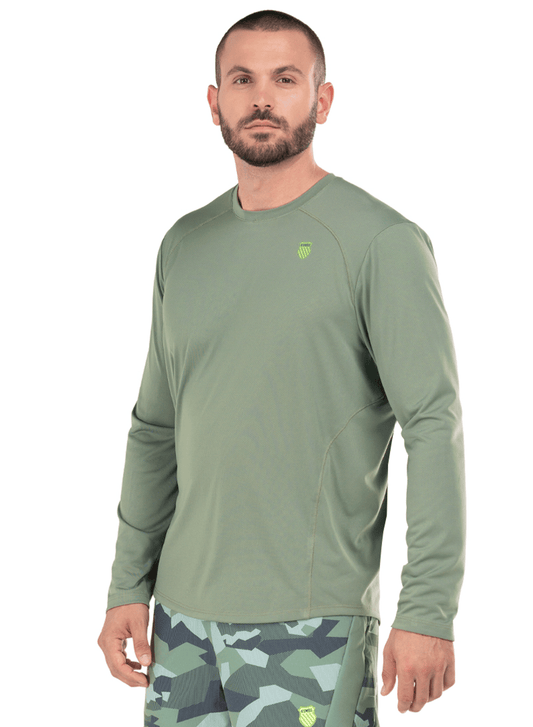 K-Swiss ODYSSEY L/S