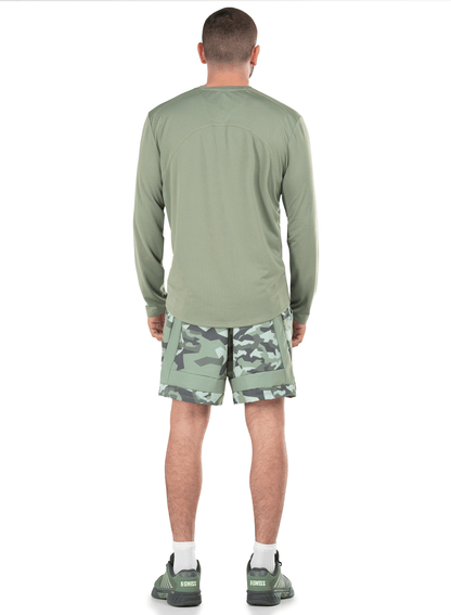 K-Swiss ODYSSEY L/S