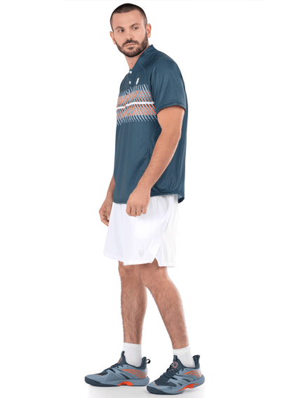 K-Swiss POLARIS HENLEY S/S