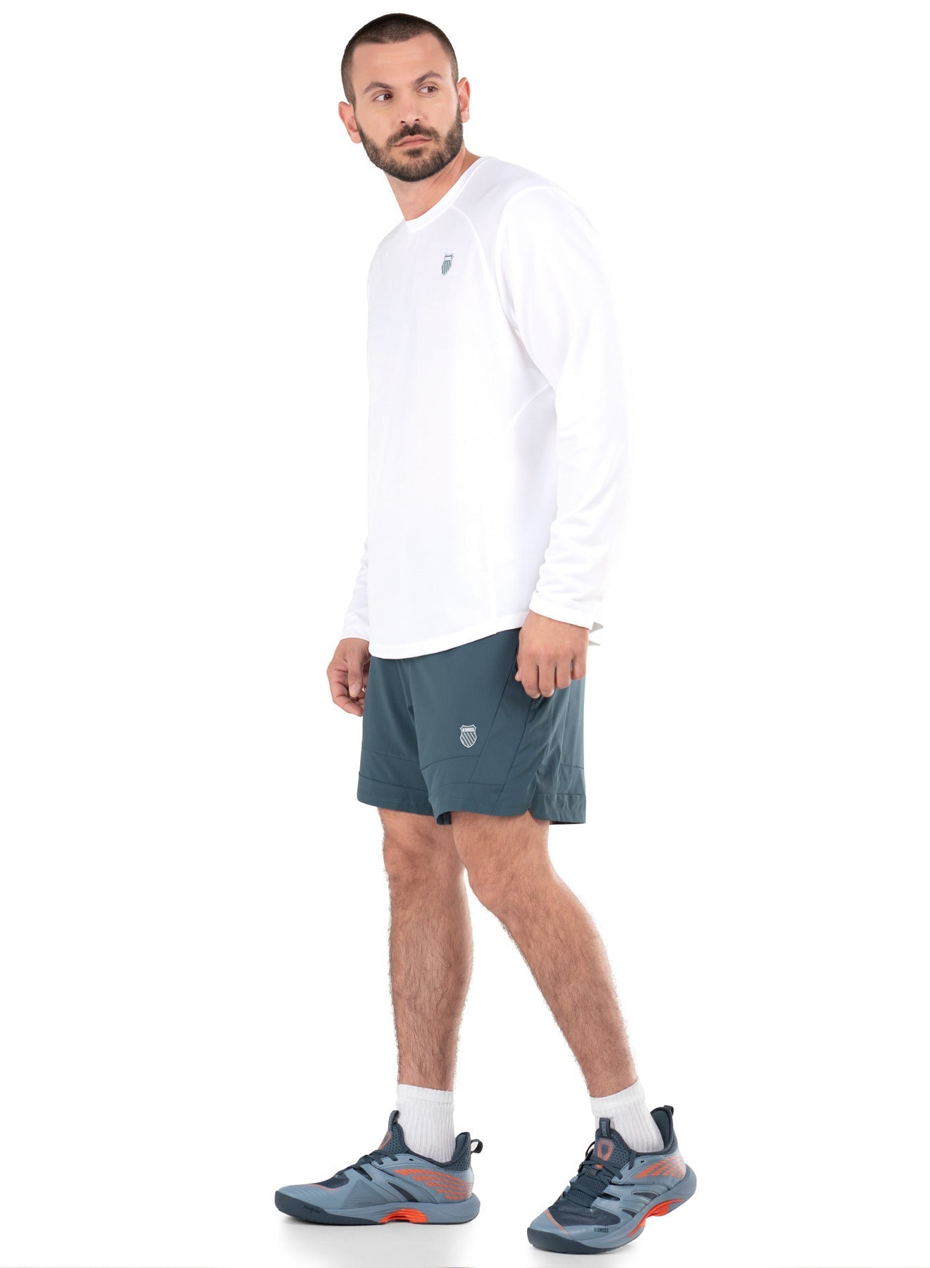 K-Swiss ODYSSEY L/S