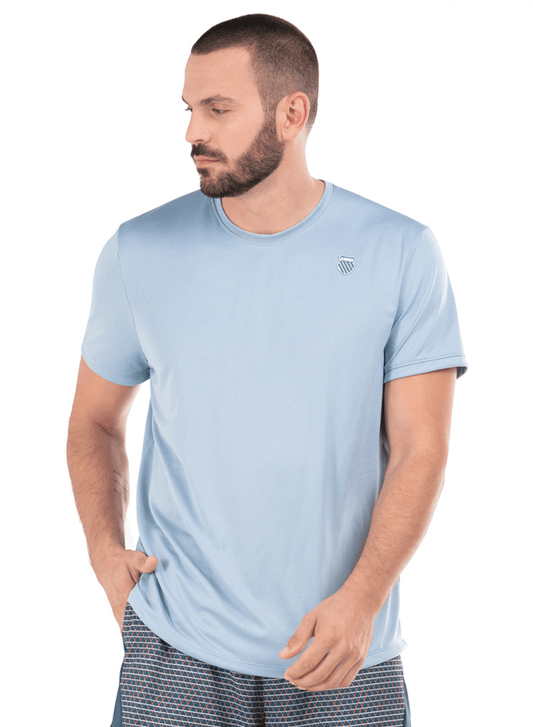 K-Swiss SURGE S/S CREW
