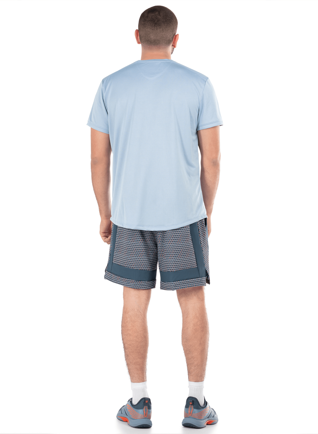 K-Swiss SURGE S/S CREW