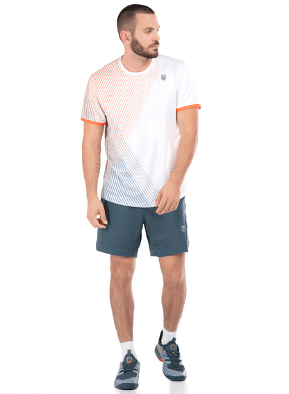 K-Swiss ORION STRIPE S/S