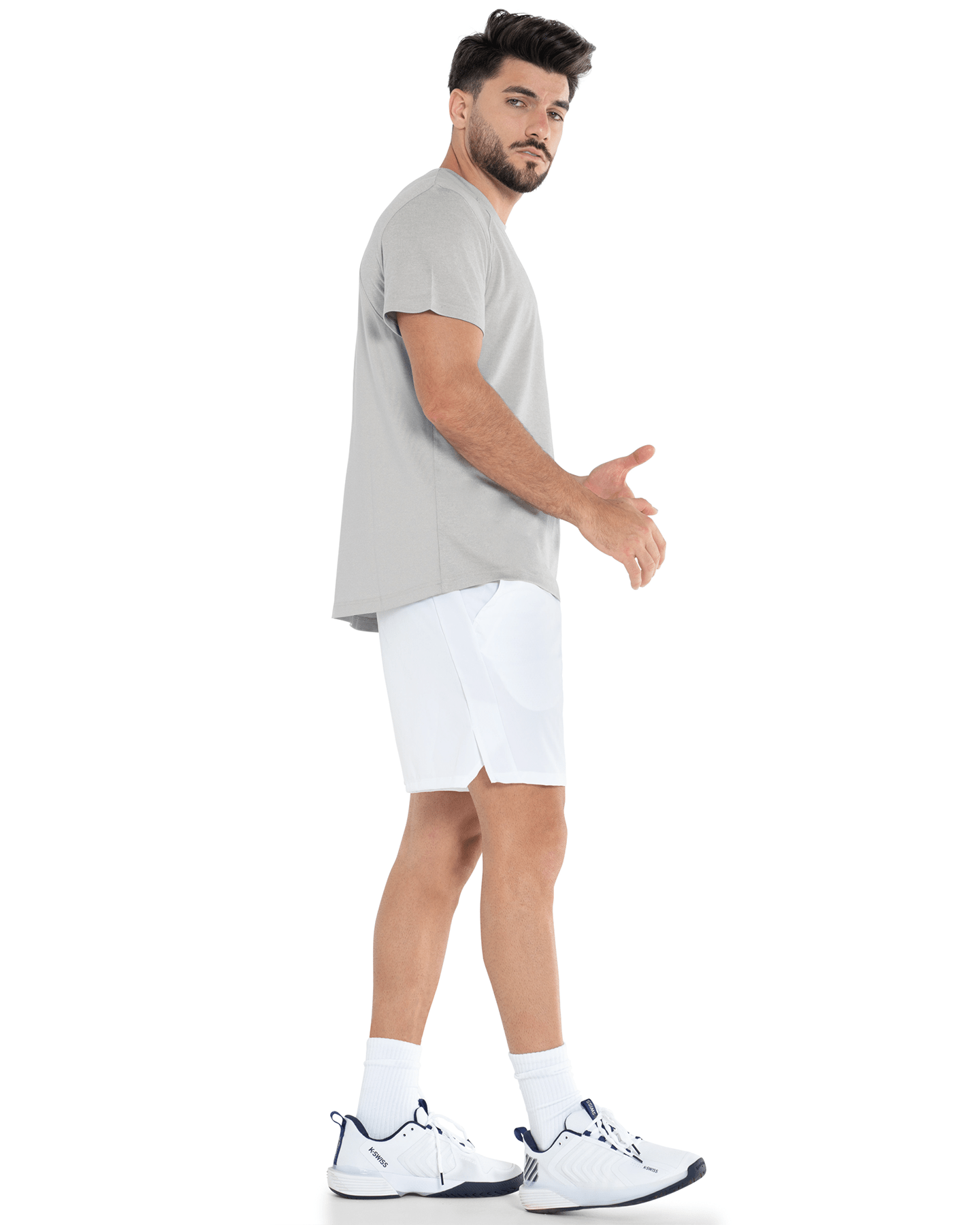 K-Swiss ICON CREW