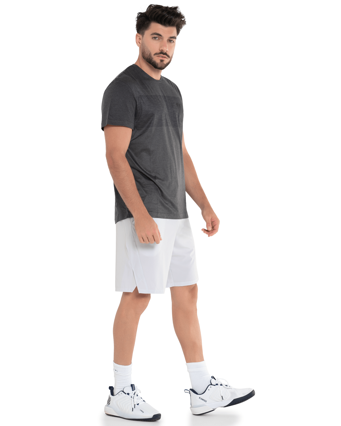 K-Swiss LUXE TECH CREW