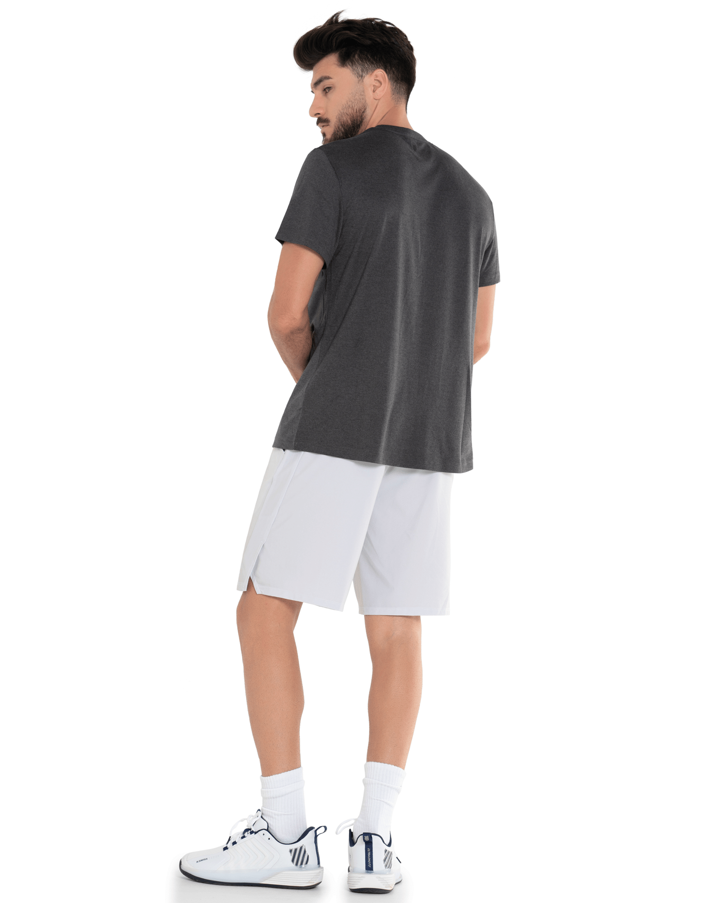 K-Swiss LUXE TECH CREW