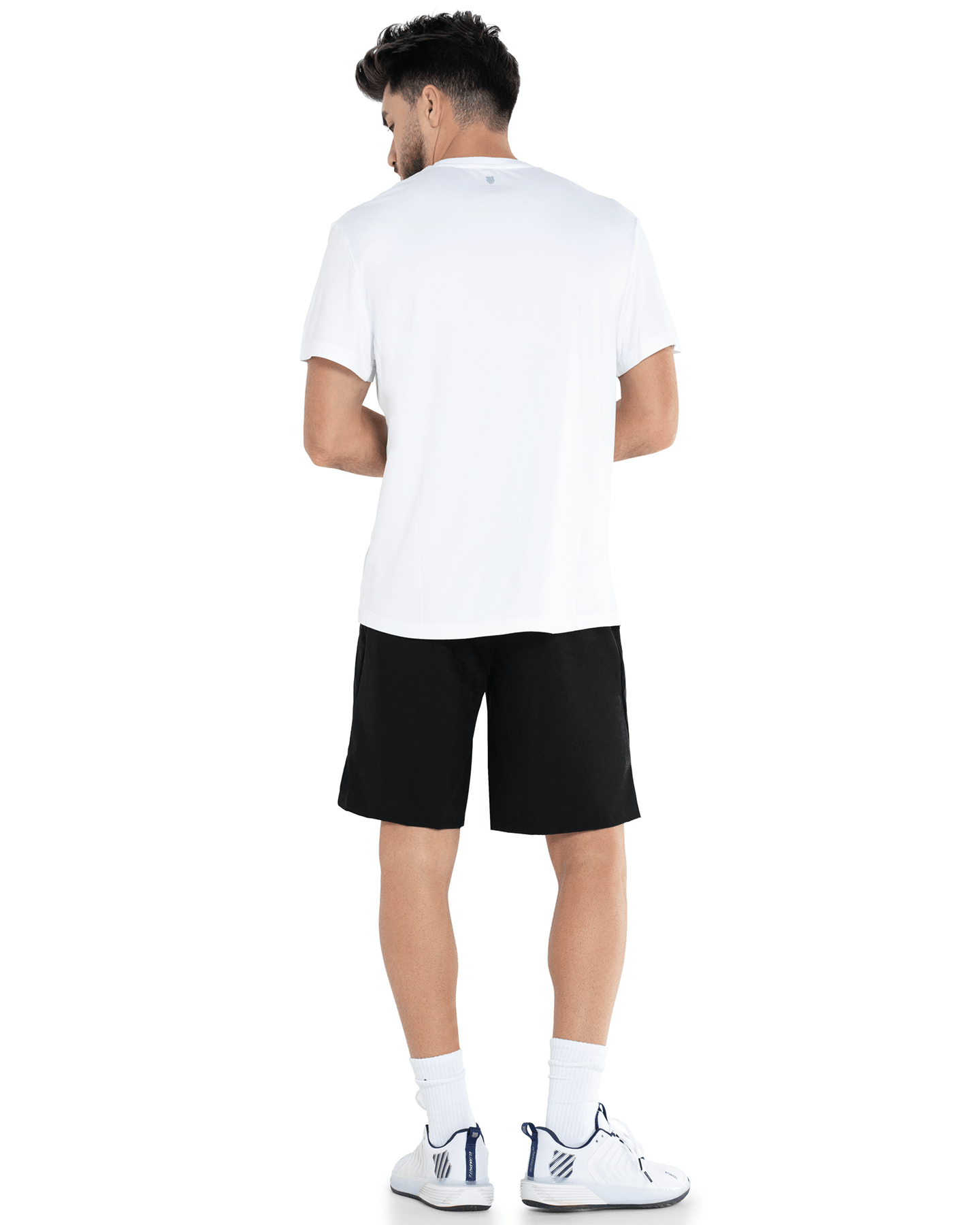 K-Swiss LUXE TECH CREW