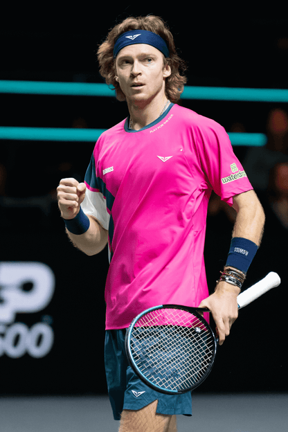 K-Swiss RUBLEV AO SHORTS