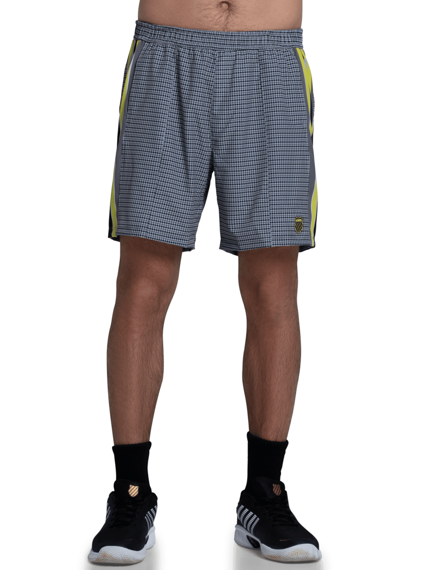 K-Swiss STRIKER SHORT - 7"
