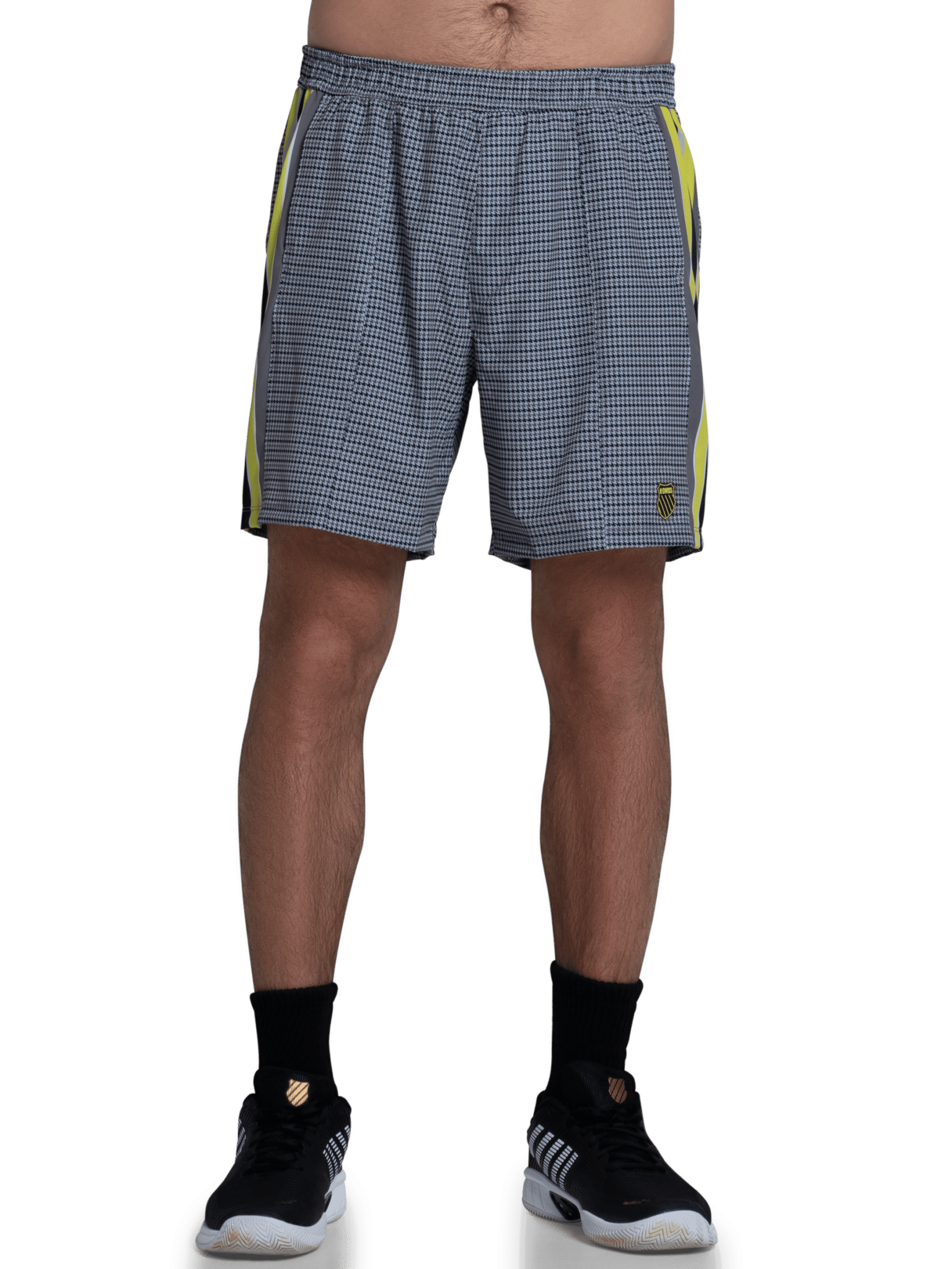 K-Swiss STRIKER SHORT - 7"