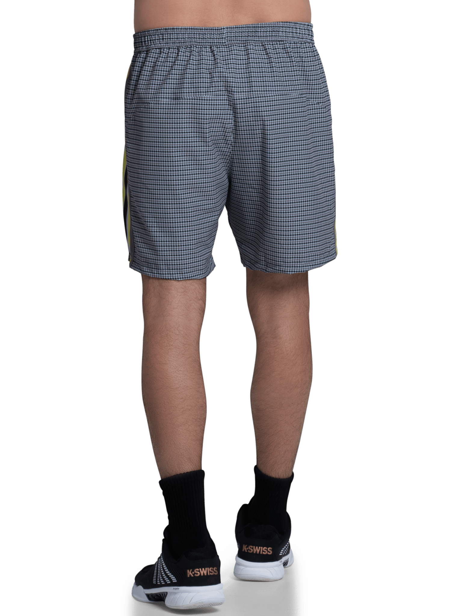 K-Swiss STRIKER SHORT - 7"