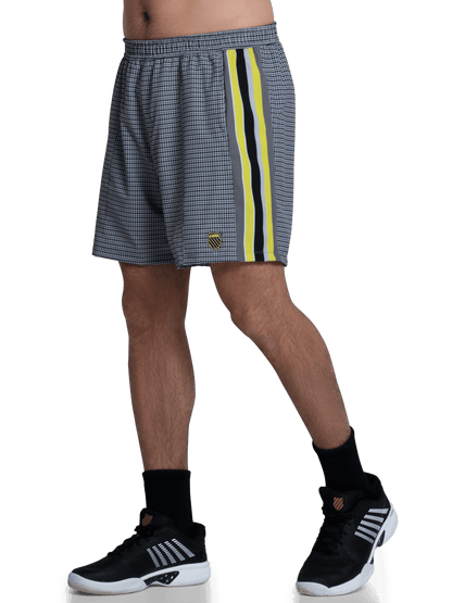 K-Swiss STRIKER SHORT - 7"
