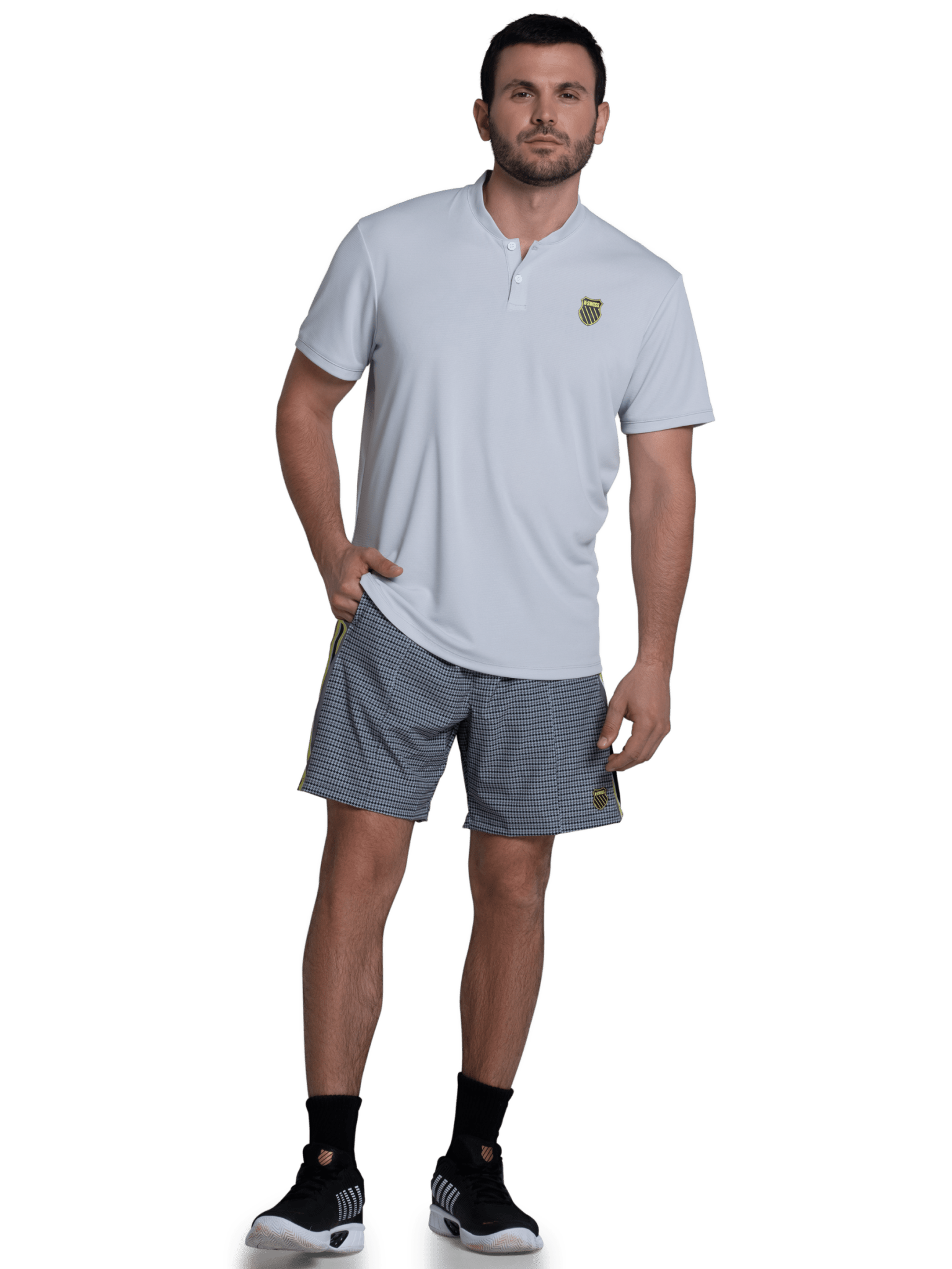 K-Swiss STRIKER SHORT - 7"