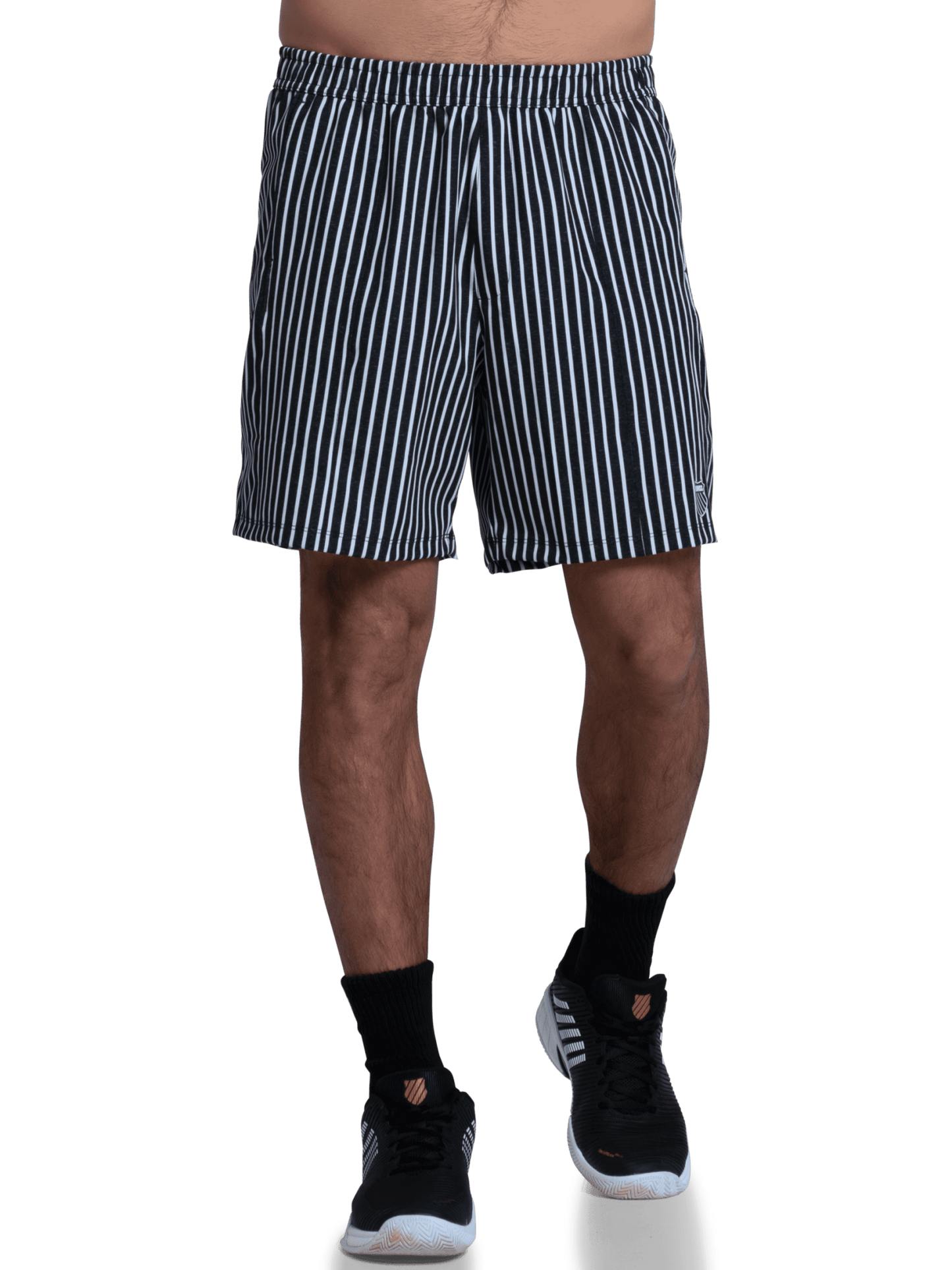 K-Swiss SIDELINE SHORT 7"