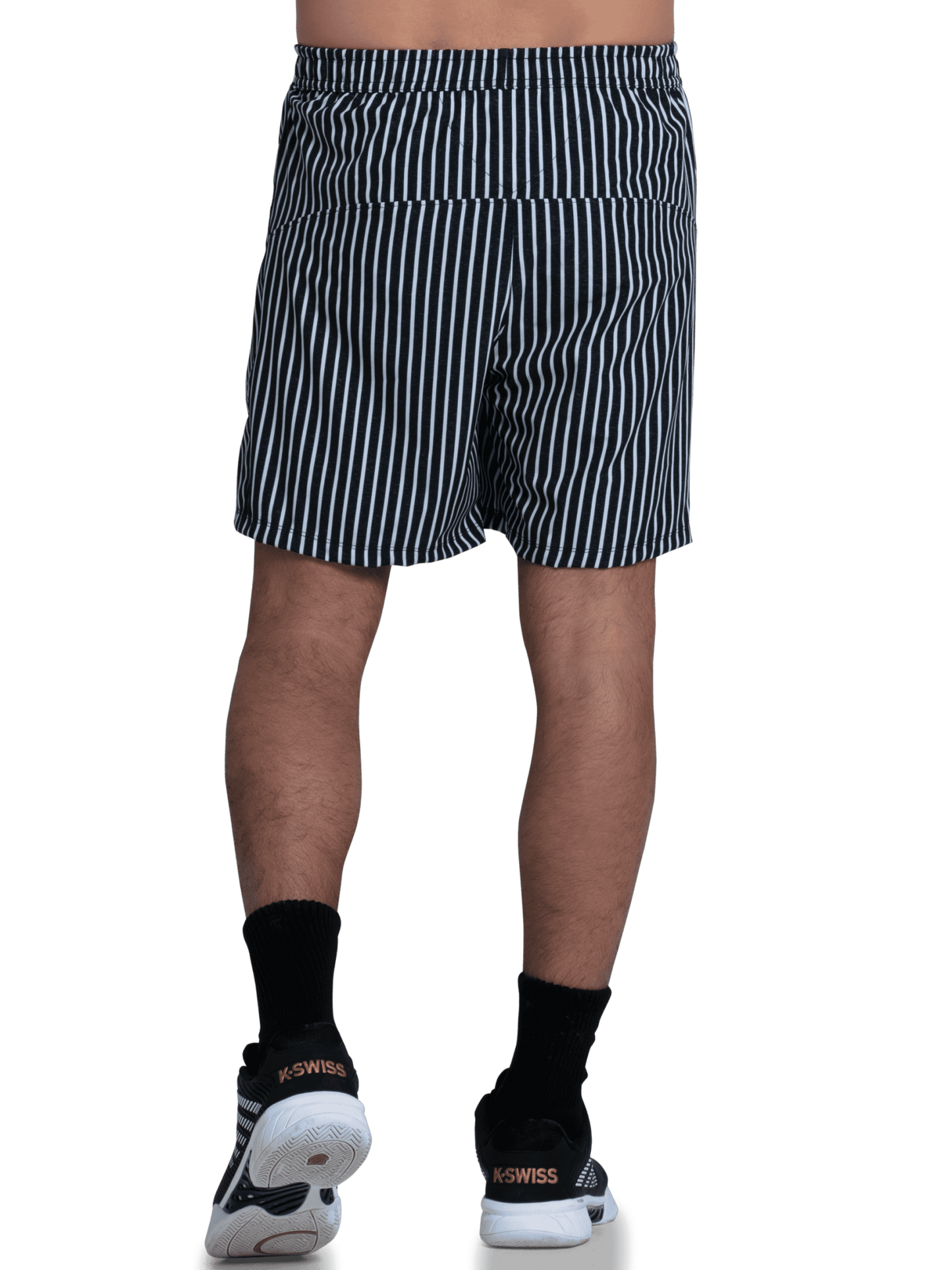 K-Swiss SIDELINE SHORT 7"