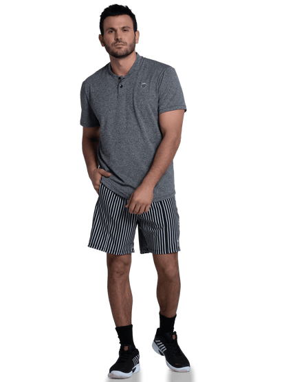 K-Swiss SIDELINE SHORT 7"