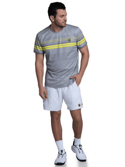 K-Swiss COUNTER SHORT - 7"