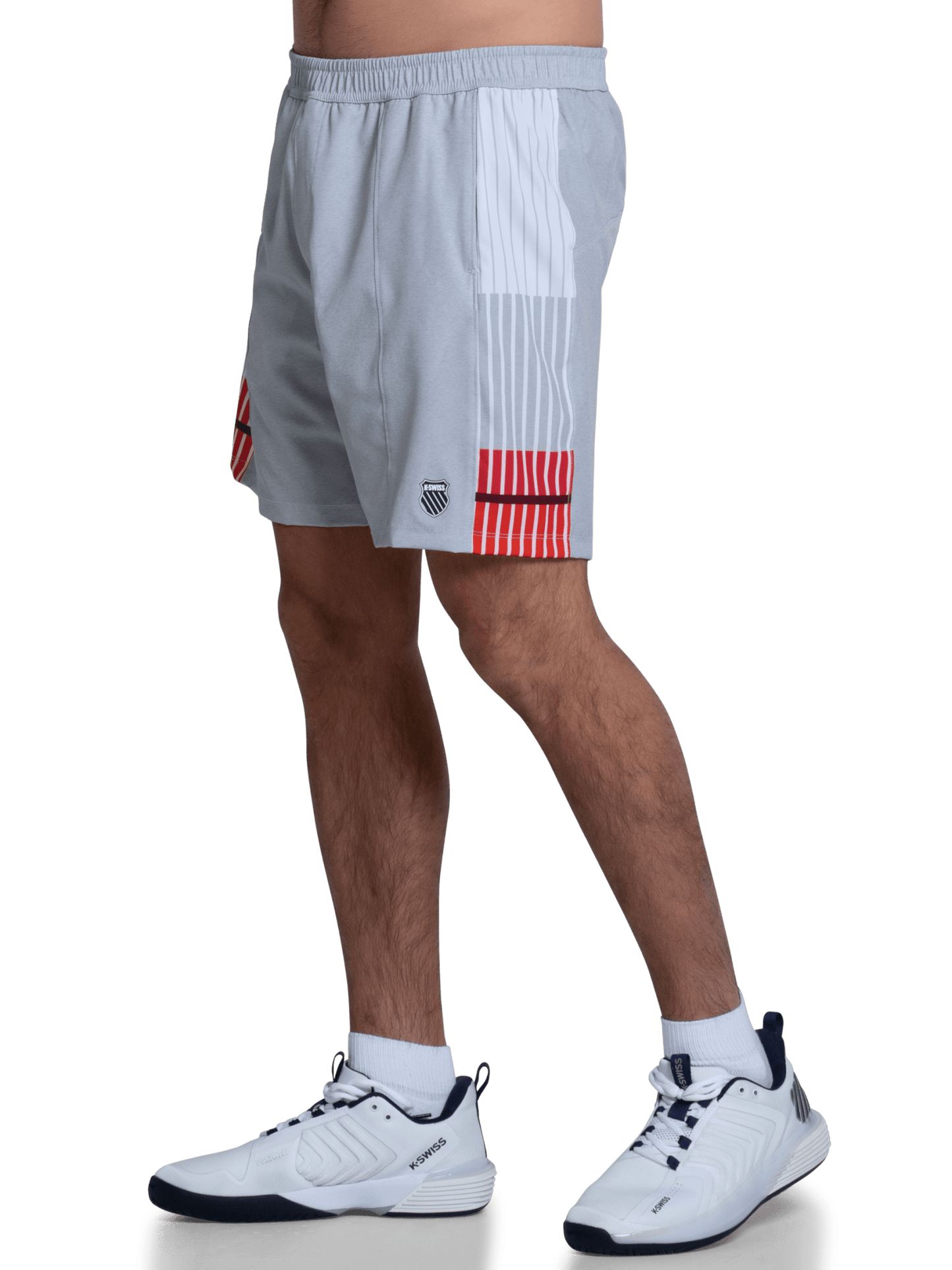 K-Swiss BASELINE SHORT 7"