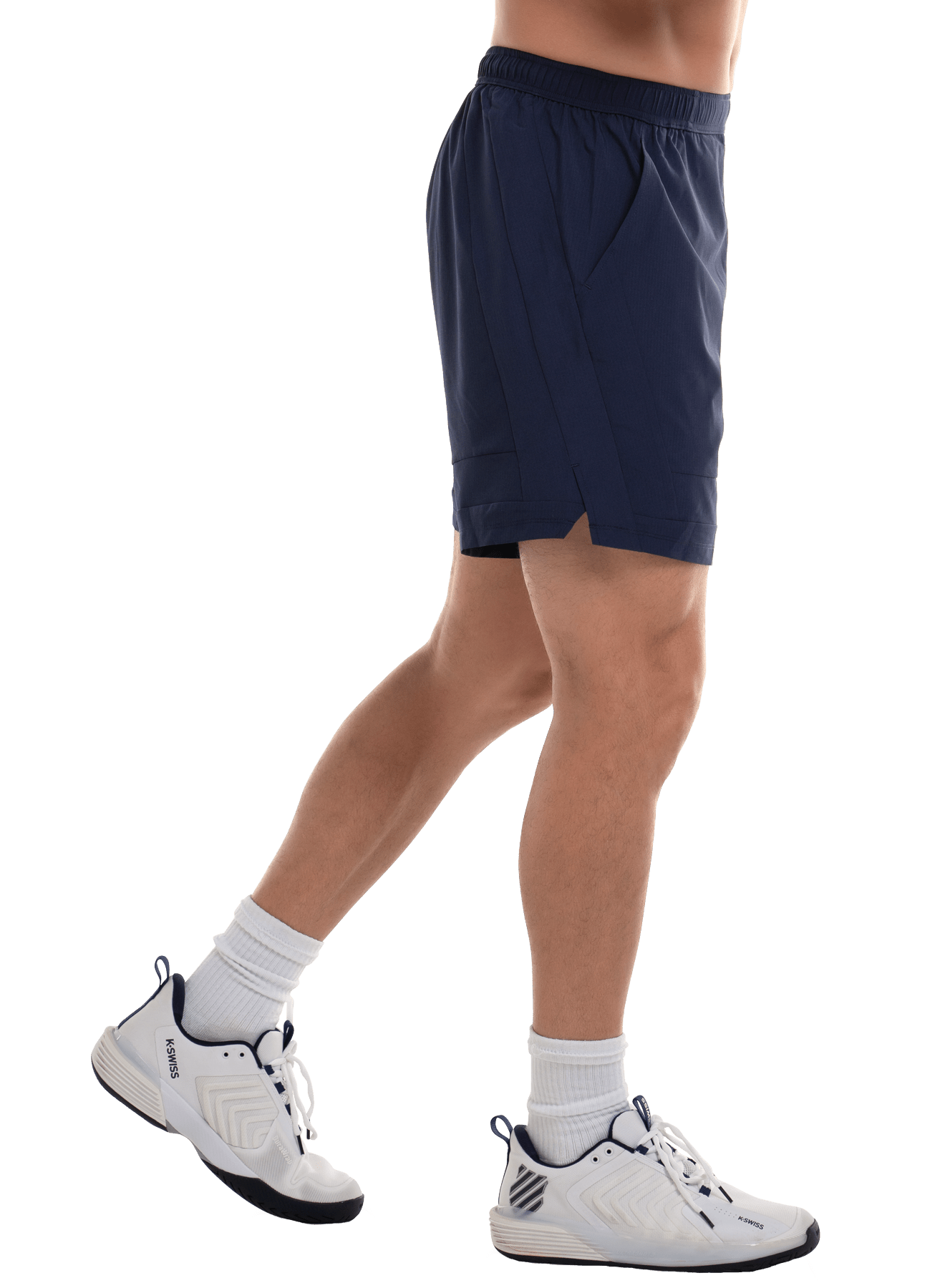 K-Swiss RIP STOP SHORT-7"