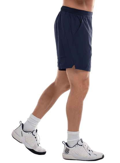 K-Swiss RIP STOP SHORT-7"