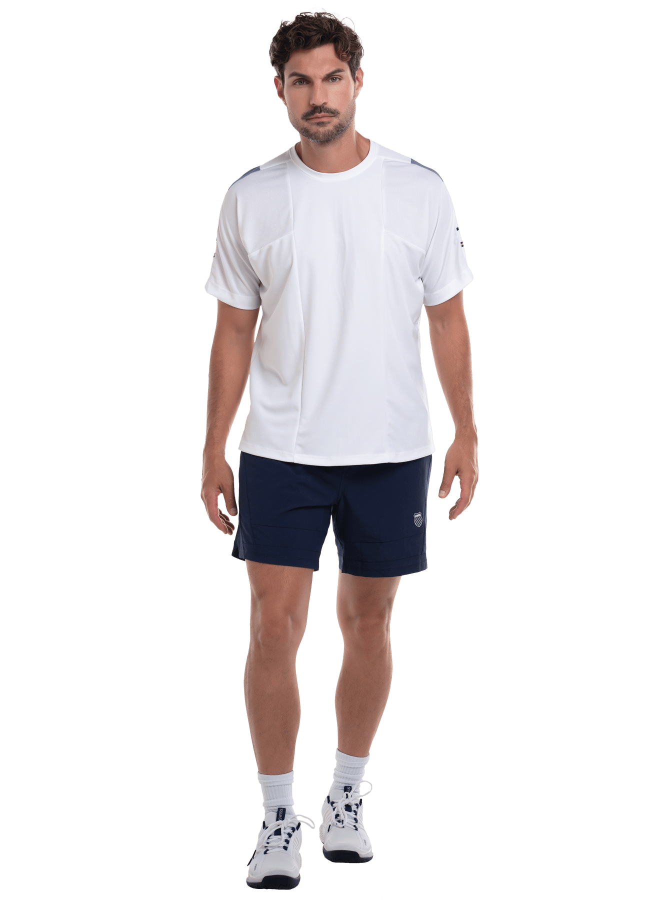 K-Swiss RIP STOP SHORT-7"