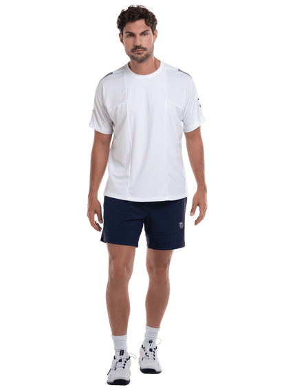 K-Swiss RIP STOP SHORT-7"