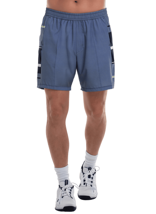 K-Swiss ASCENDOR SHORT-7"