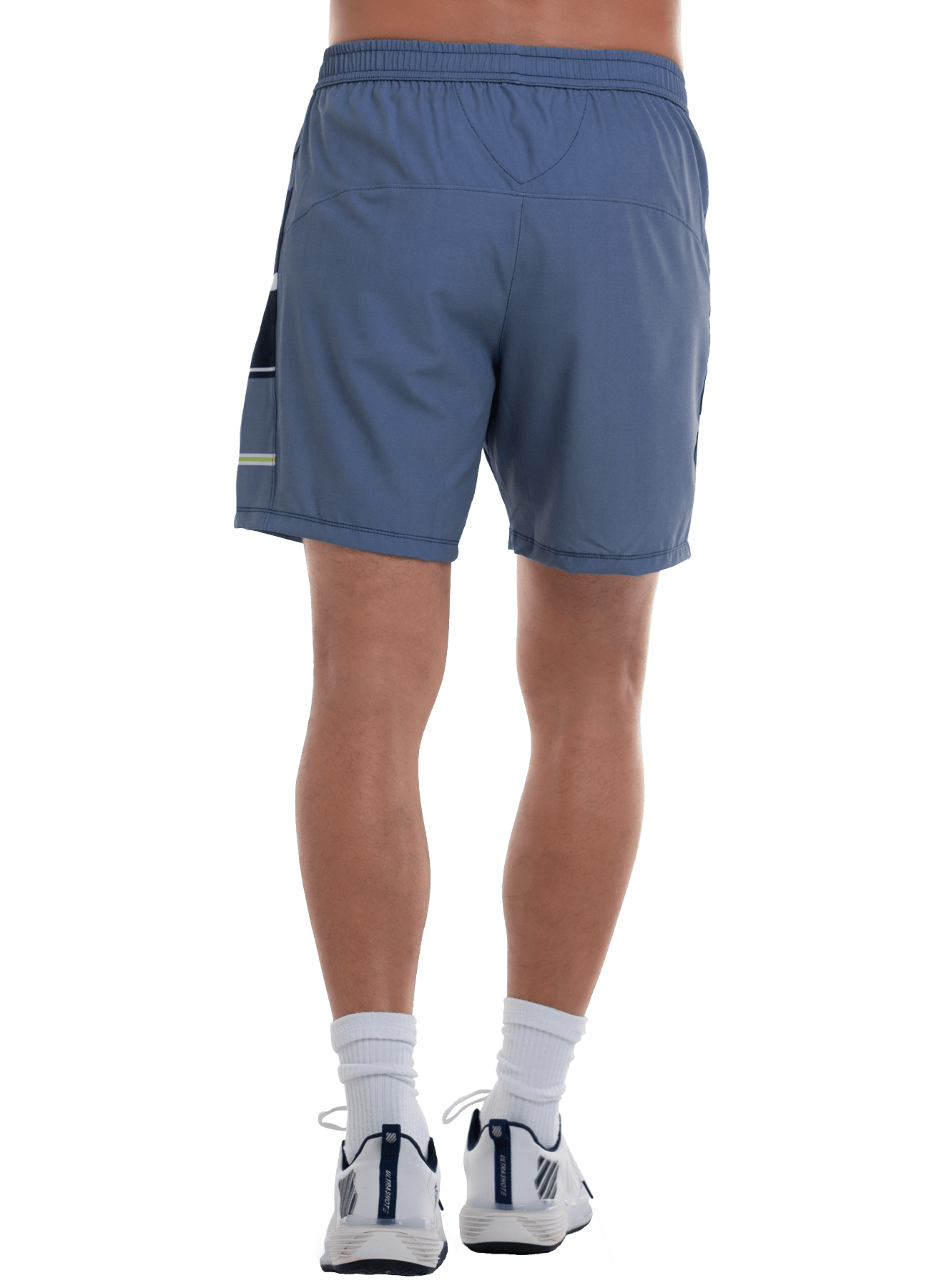K-Swiss ASCENDOR SHORT-7"
