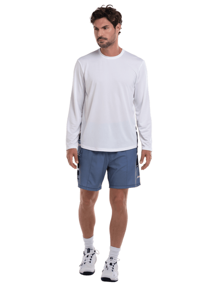 K-Swiss ASCENDOR SHORT-7"