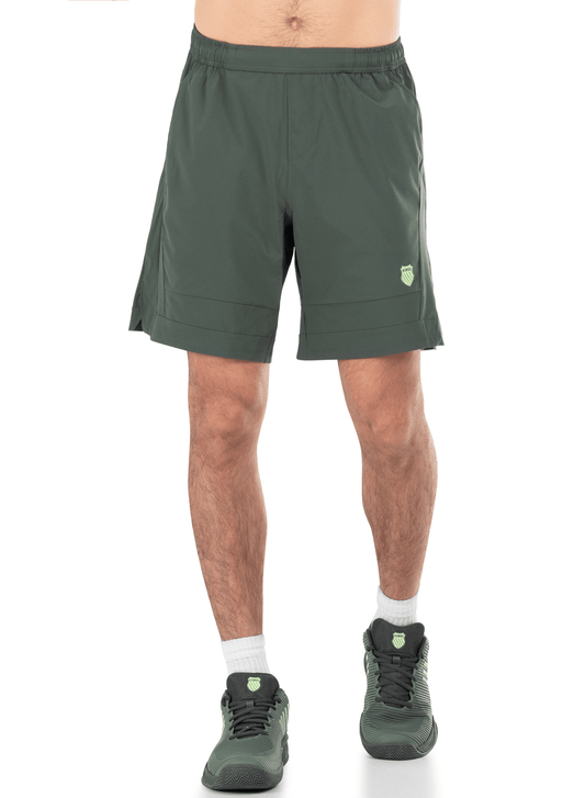 K-Swiss RIP STOP SHORT-7"