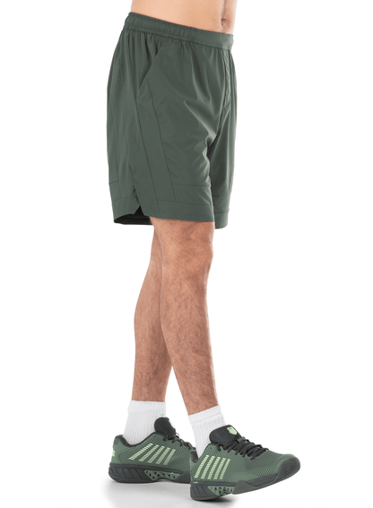 K-Swiss RIP STOP SHORT-7"
