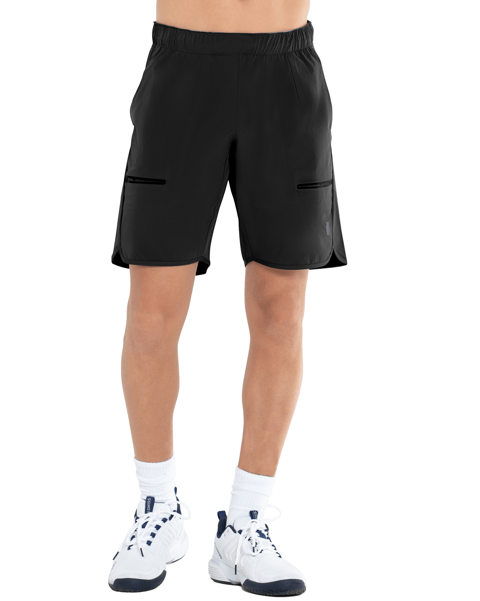 K-Swiss BALLER SHORT-9"