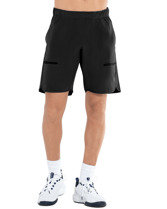 K-Swiss BALLER SHORT-9"