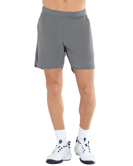 K-Swiss PLAYER SHORT-7"