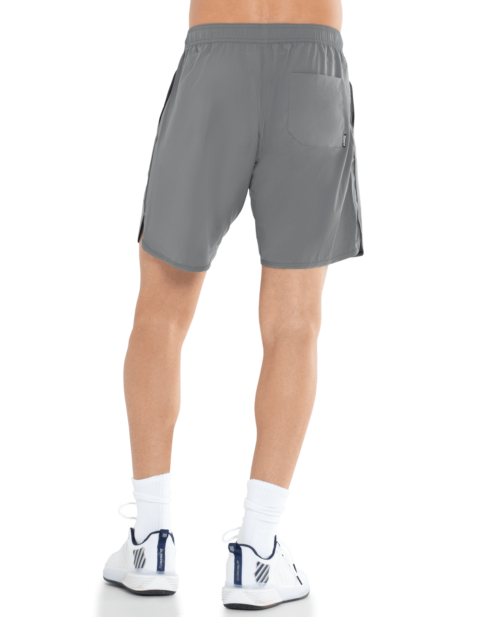K-Swiss PLAYER SHORT-7"