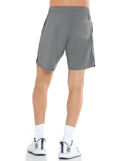 K-Swiss PLAYER SHORT-7"