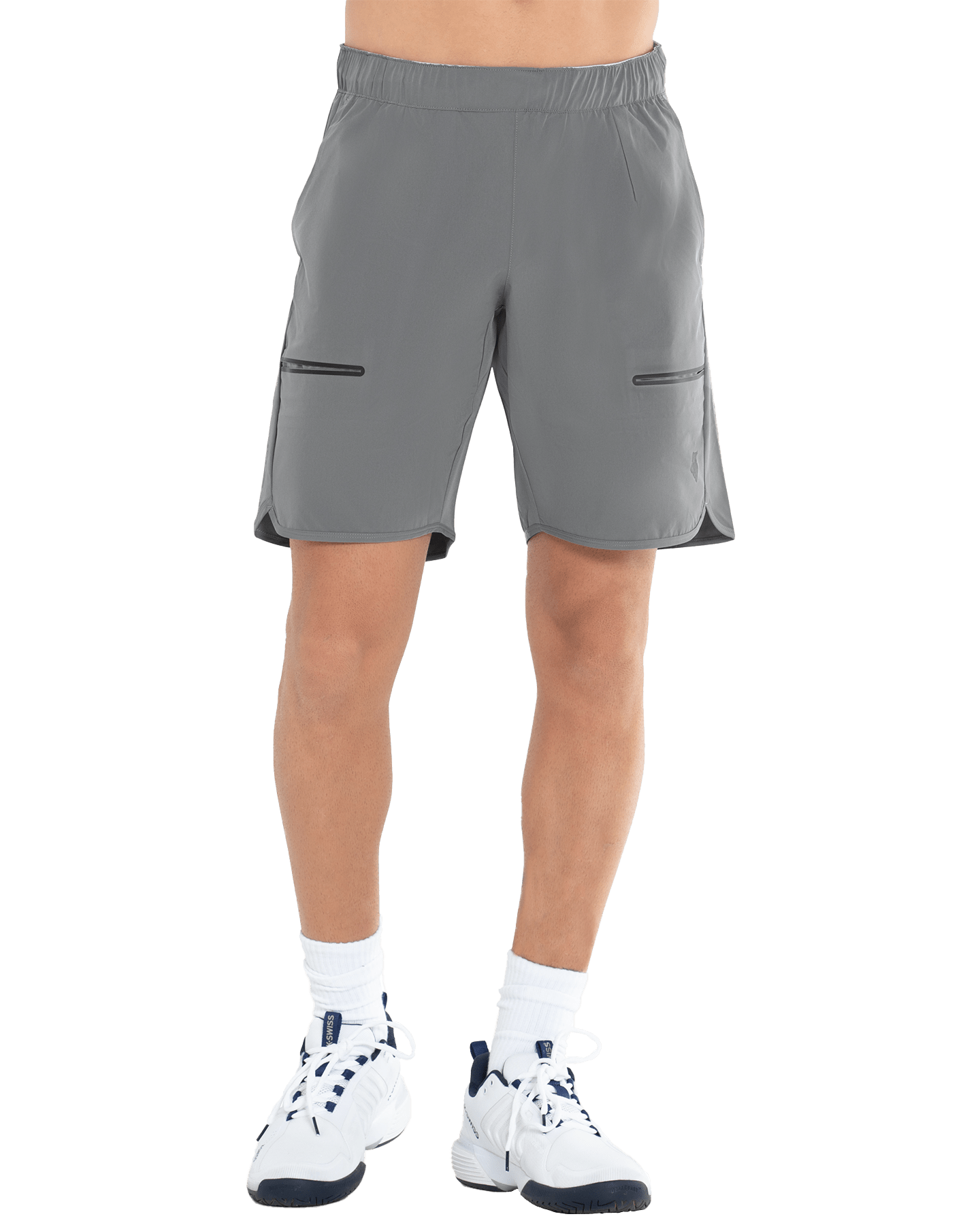 K-Swiss BALLER SHORT-9"