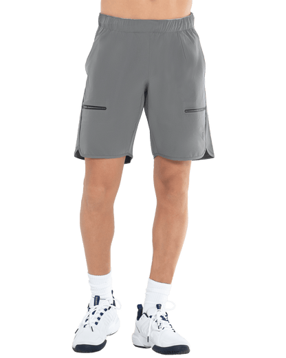 K-Swiss BALLER SHORT-9"