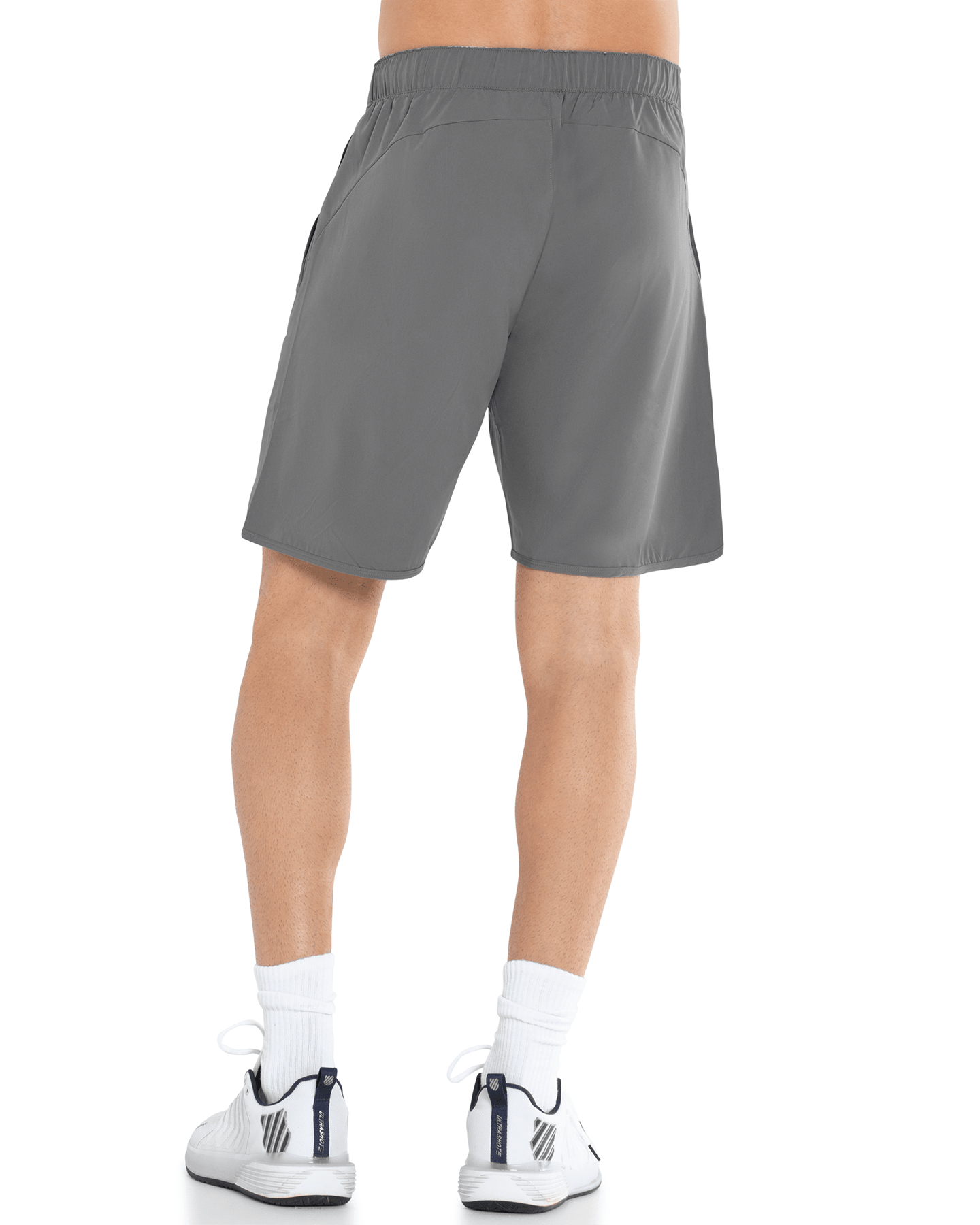 K-Swiss BALLER SHORT-9"