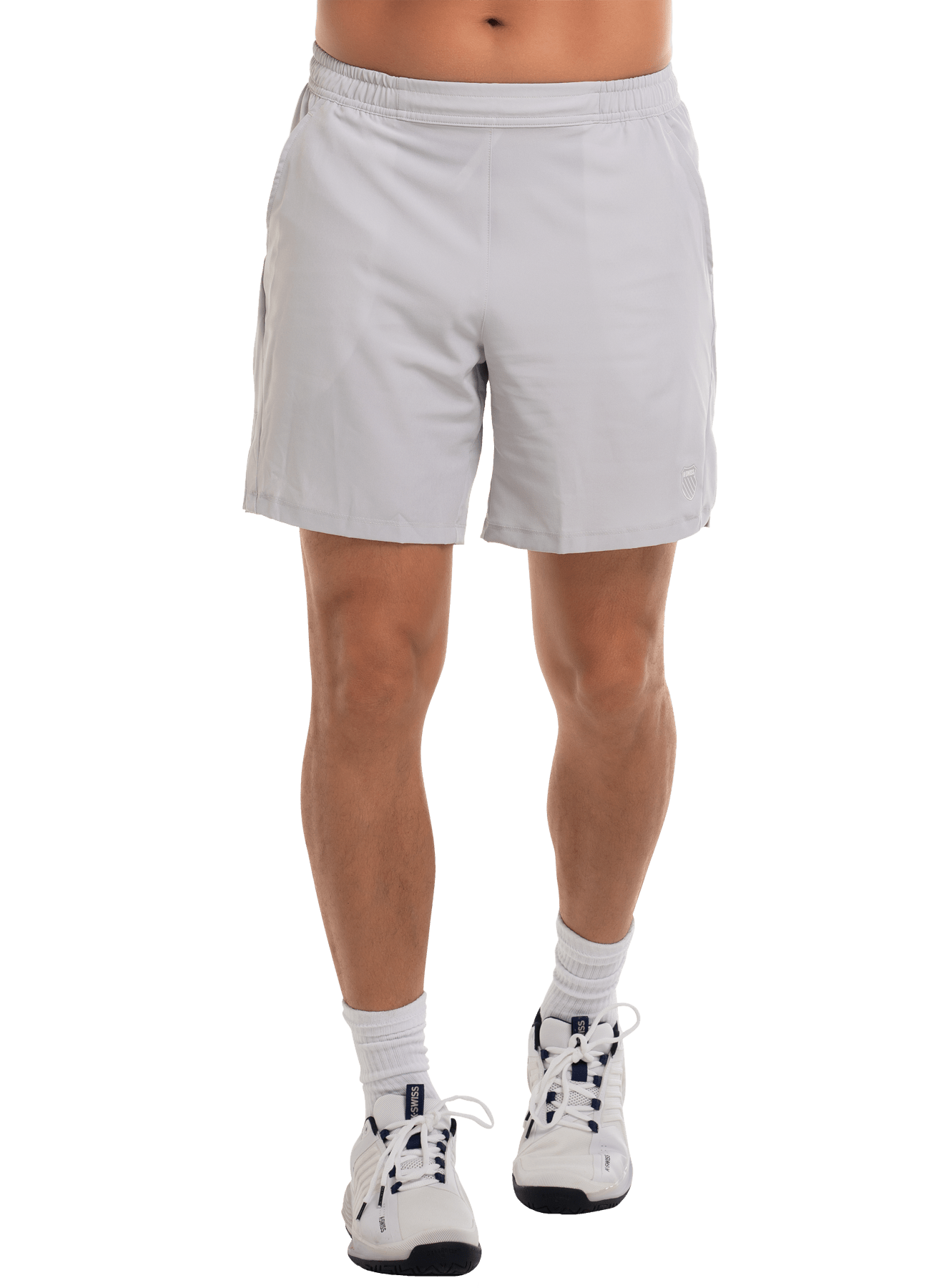 K-Swiss SUPERCHARGE SHORT- 7"