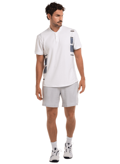 K-Swiss SUPERCHARGE SHORT- 7"