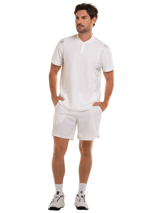 K-Swiss SUPERCHARGE SHORT- 7"
