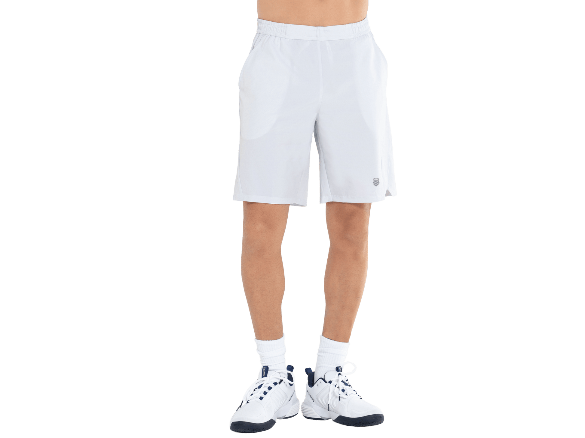 K-Swiss SUPERCHARGE SHORT-9"